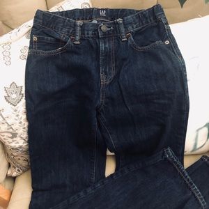 Boys Regular Original Gap Jeans